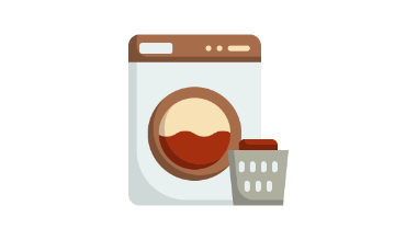 Loker  Operator Laundry Koin di RF Laundry Koin Express